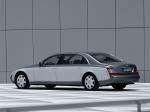 Maybach 62 2002 года
